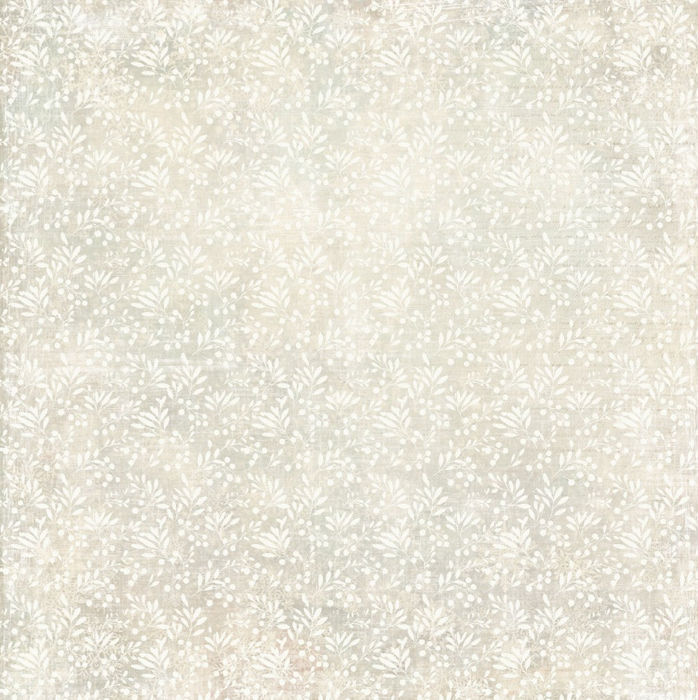 Reprint - Deck the Halls - Tags - 12 x 12"