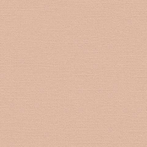 My Colors Cardstock - Canvas - Chamois 12x12"