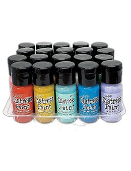 Ranger - Tim Holtz - Distress Multi Storage Tin