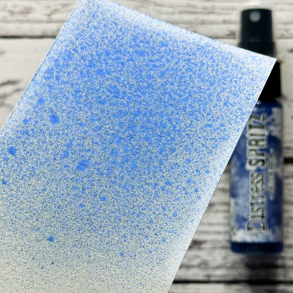 Tim Holtz - Distress Spritz - Prize Ribbon - 1oz