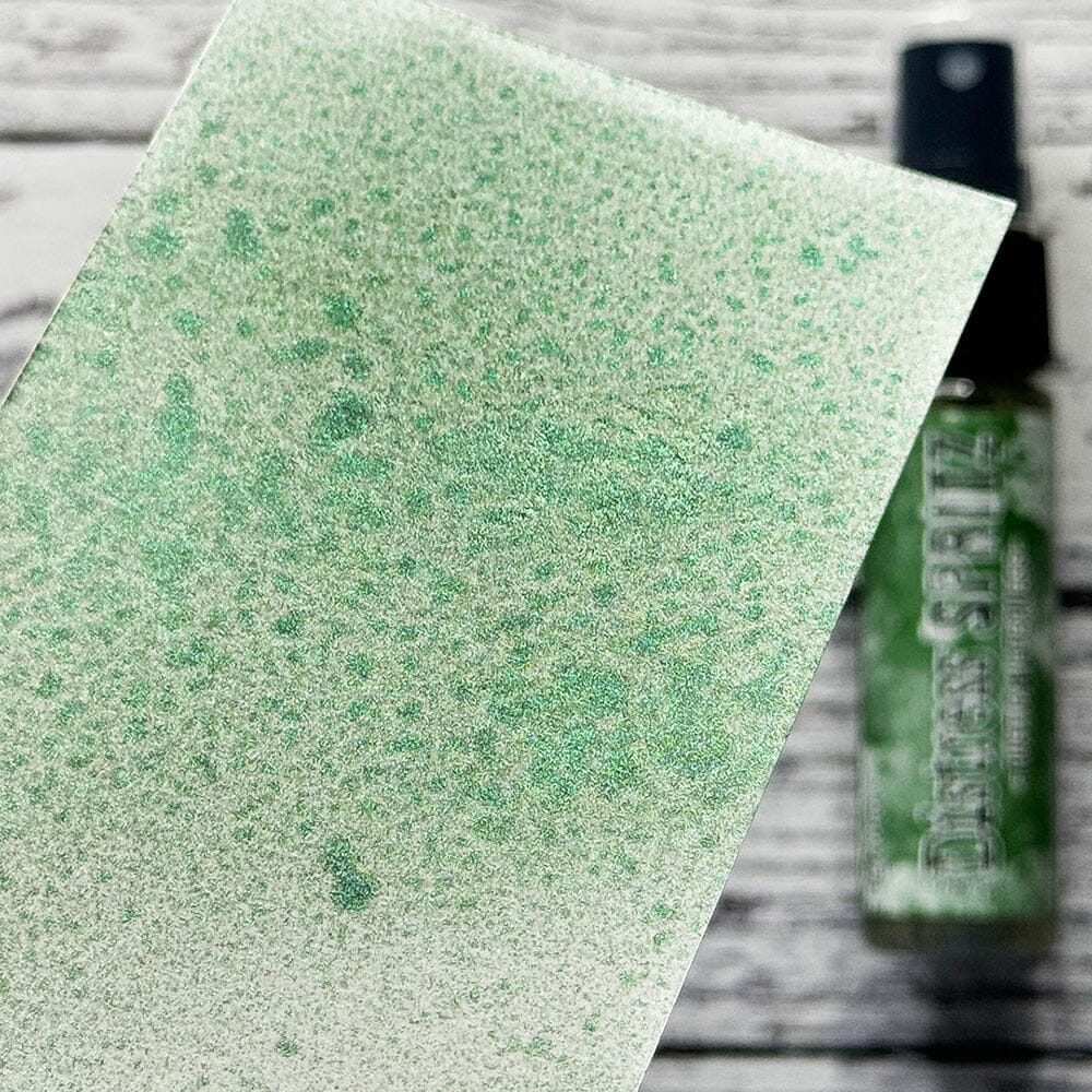 Tim Holtz - Distress Spritz - Rustic Wilderness - 1oz