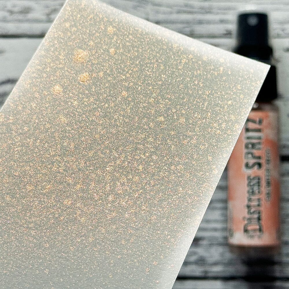 Tim Holtz - Distress Spritz - Saltwater Taffy - 1oz