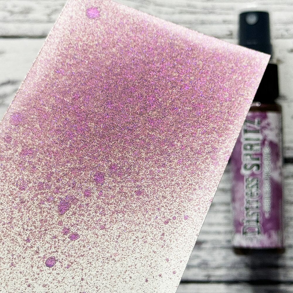 Tim Holtz - Distress Spritz - Seedless Preserves - 1oz