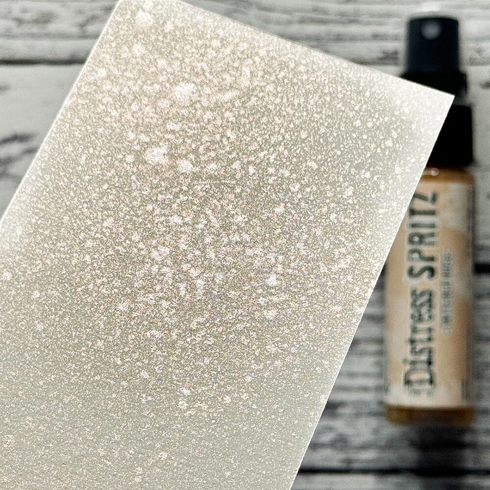 Tim Holtz - Distress Spritz - Tattered Rose - 1oz