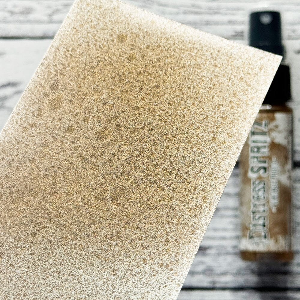 Tim Holtz - Distress Spritz - Vintage Photo - 1oz