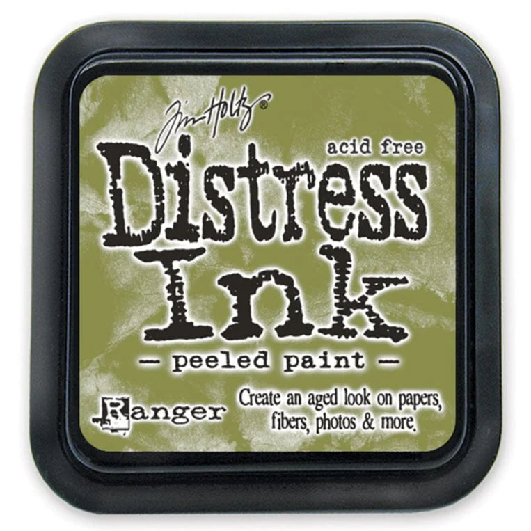 Tim Holtz - Distress Ink Pute - Peeled Paint