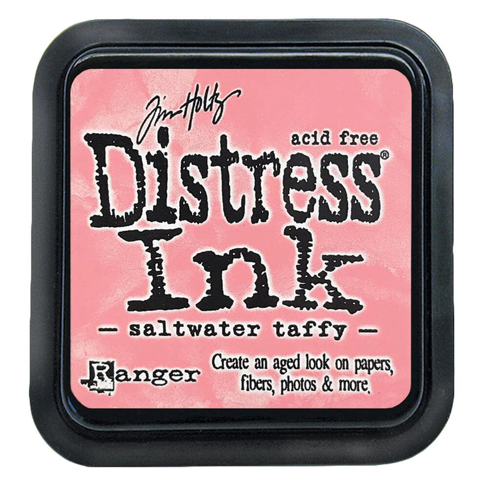 Tim Holtz - Distress Ink Pute - Saltwater Taffy