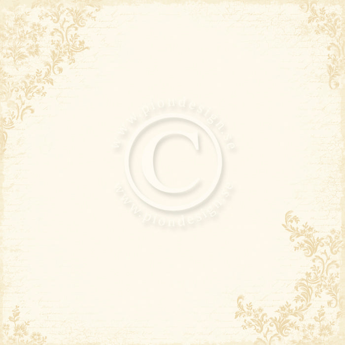 Pion Design - The Songsbird's Secret - Pendants 12x12"