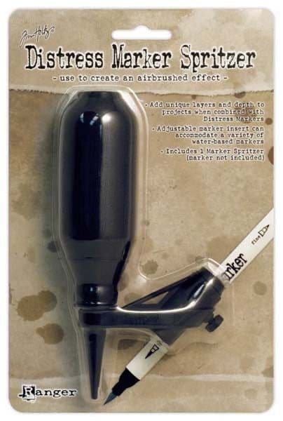 Tim Holtz - Distress Marker Spritzer Tool