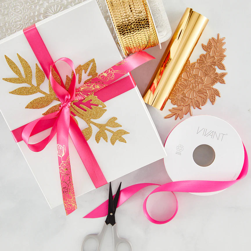 Spellbinders - Glimmer Hot foil roll - Gold