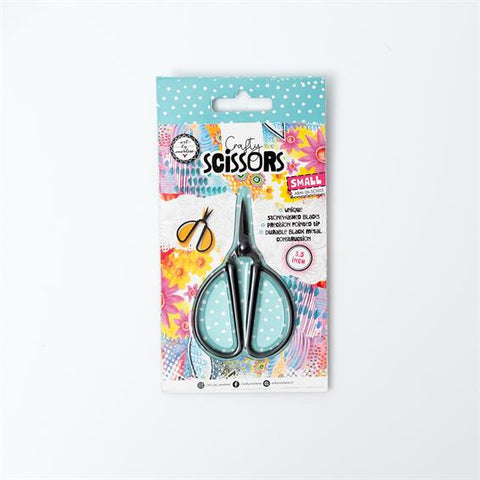 Art By Marlene - Scissors Stone Washed 3,5 inch