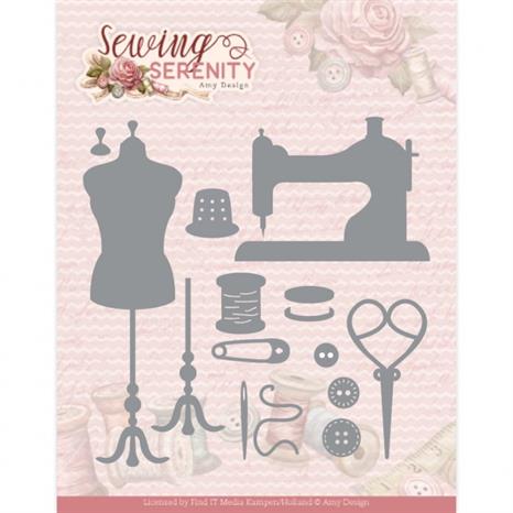 Amy Design - Sewing Accessories