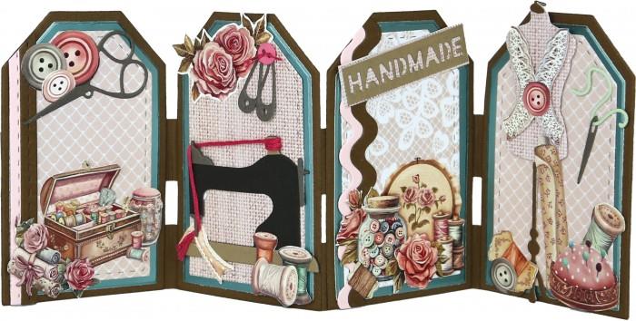 Amy Design - Sewing Accessories