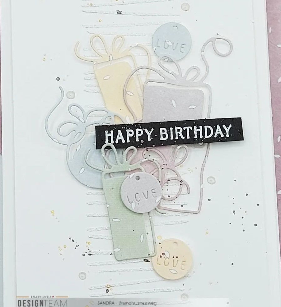 Alexandra Renke - Dies - Present set Cologne