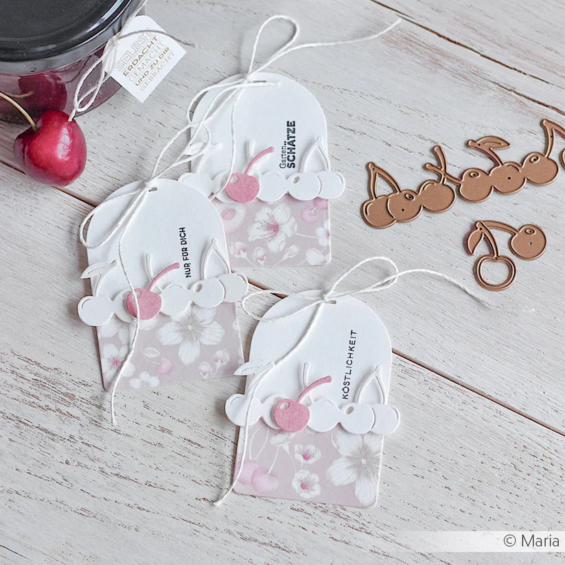 Alexandra Renke - Dies - Arc labels