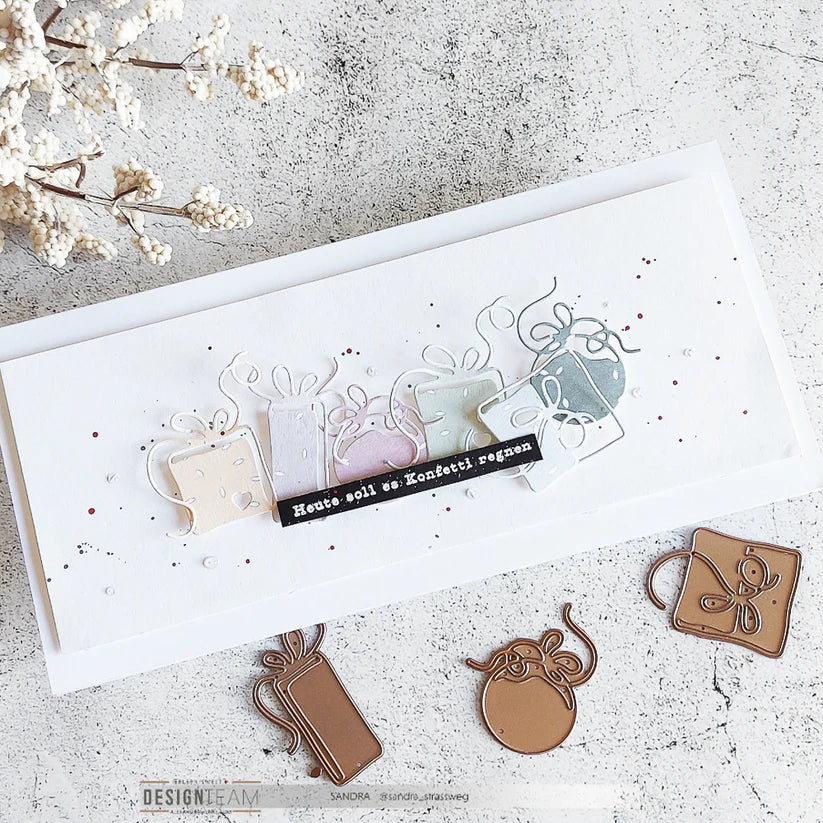 Alexandra Renke - Dies - Present set Milano