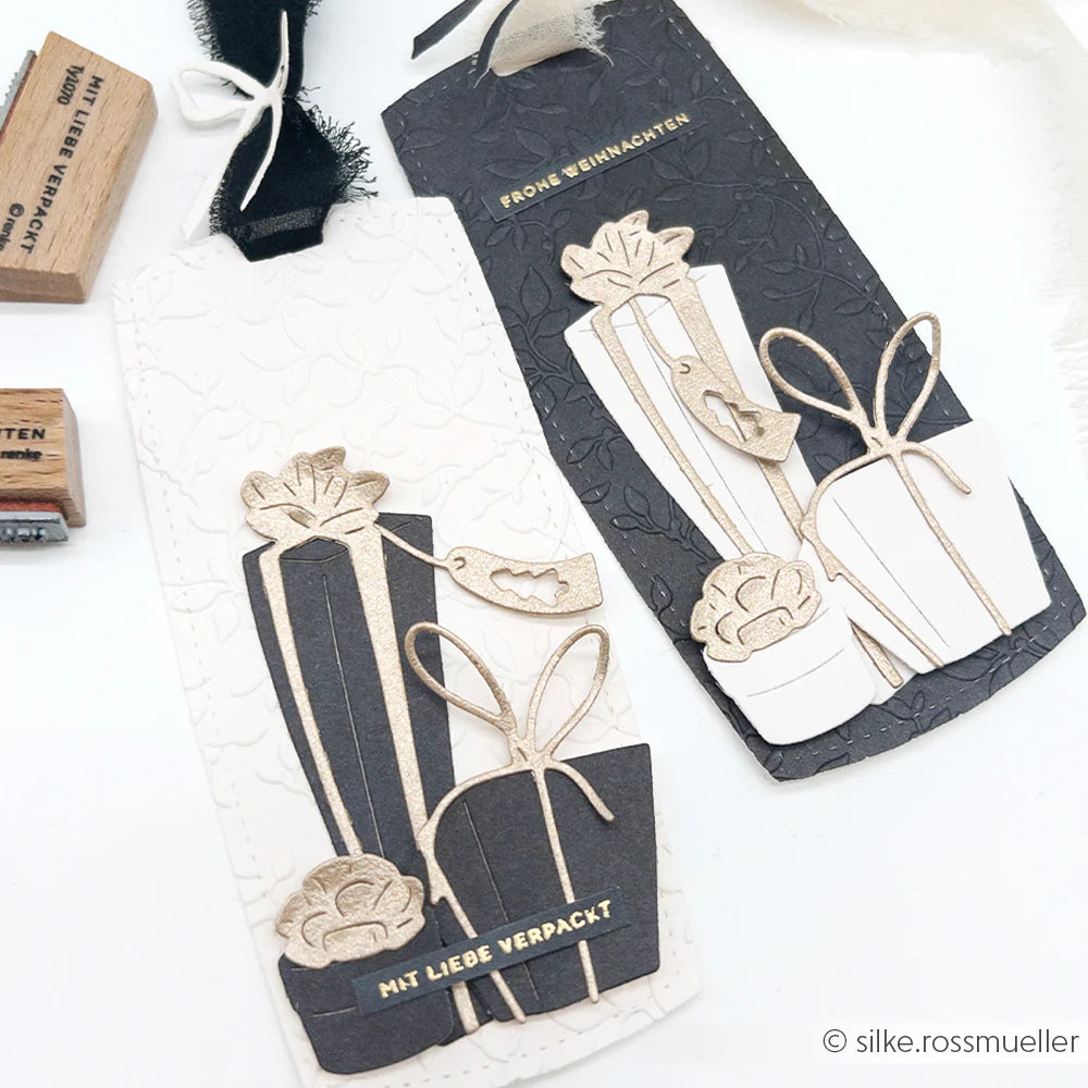 Alexandra Renke - Dies - Christmas - Gaver Trio 2