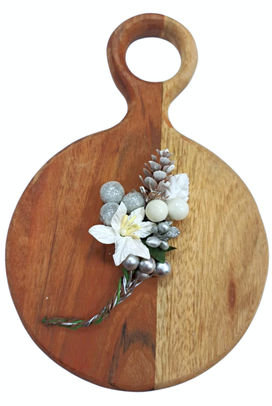 Bukett - Hvit Frost - Mix