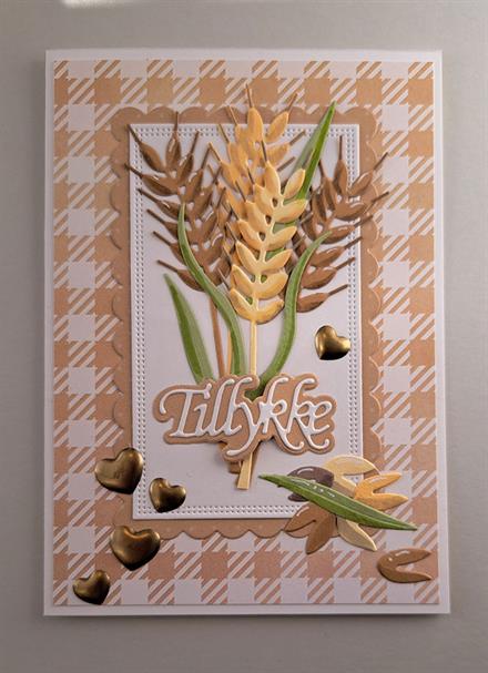 By Lene - Ear of corn - BLD1629