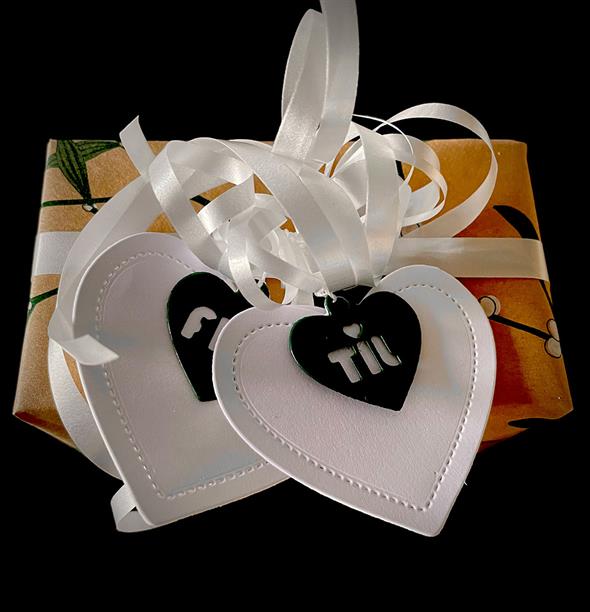 By Lene - Til/Fra - BLD1804