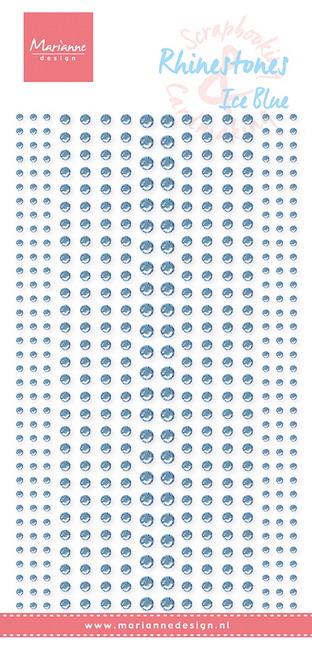 Marianne Design - Rhinestone - Ice Blue