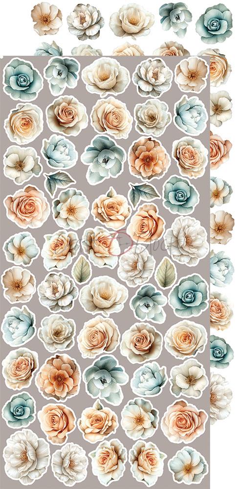 Craft O'Clock - Sprites of Harmony - Extras Set - Mix