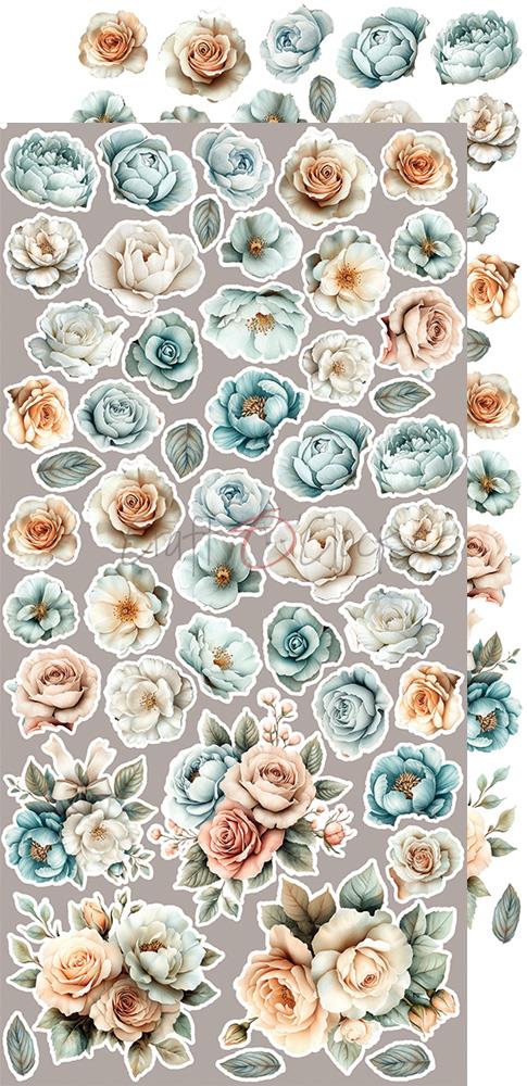 Craft O'Clock - Sprites of Harmony - Extras Set - Mix