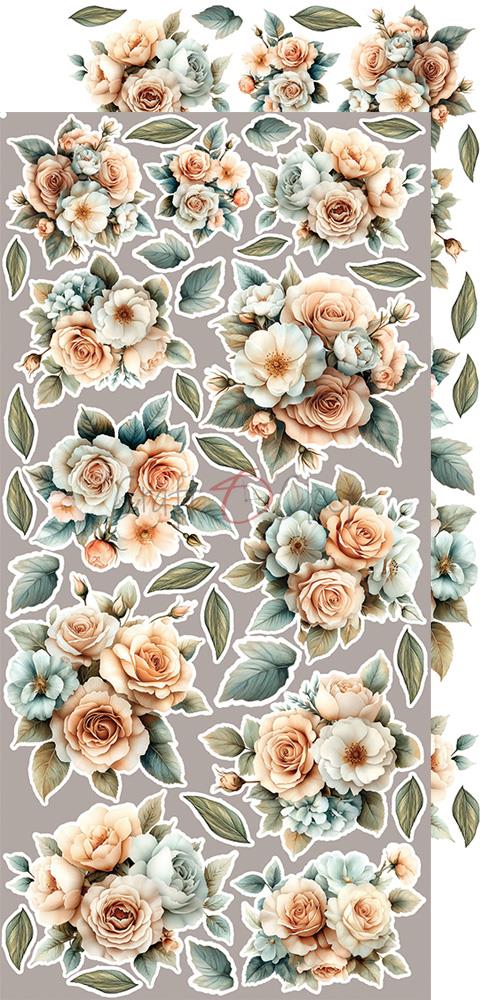 Craft O'Clock - Sprites of Harmony - Extras Set - Mix