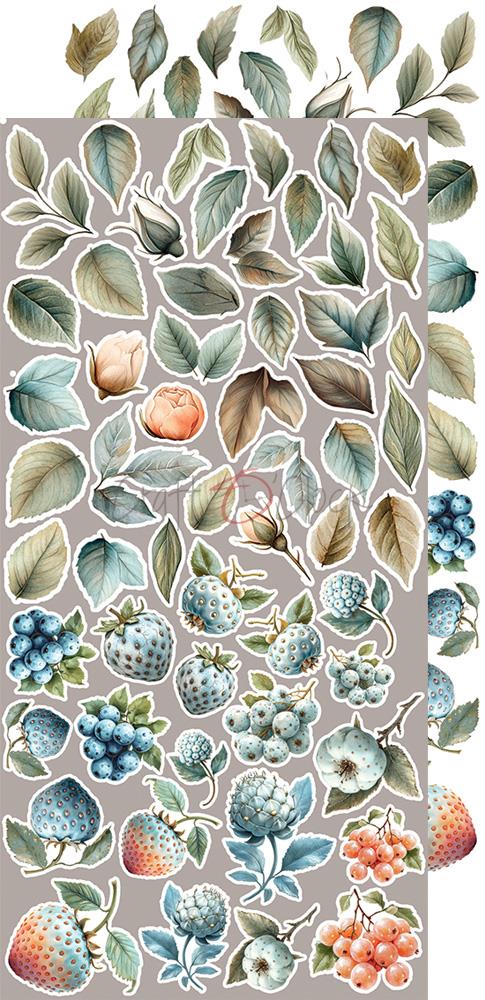 Craft O'Clock - Sprites of Harmony - Extras Set - Mix