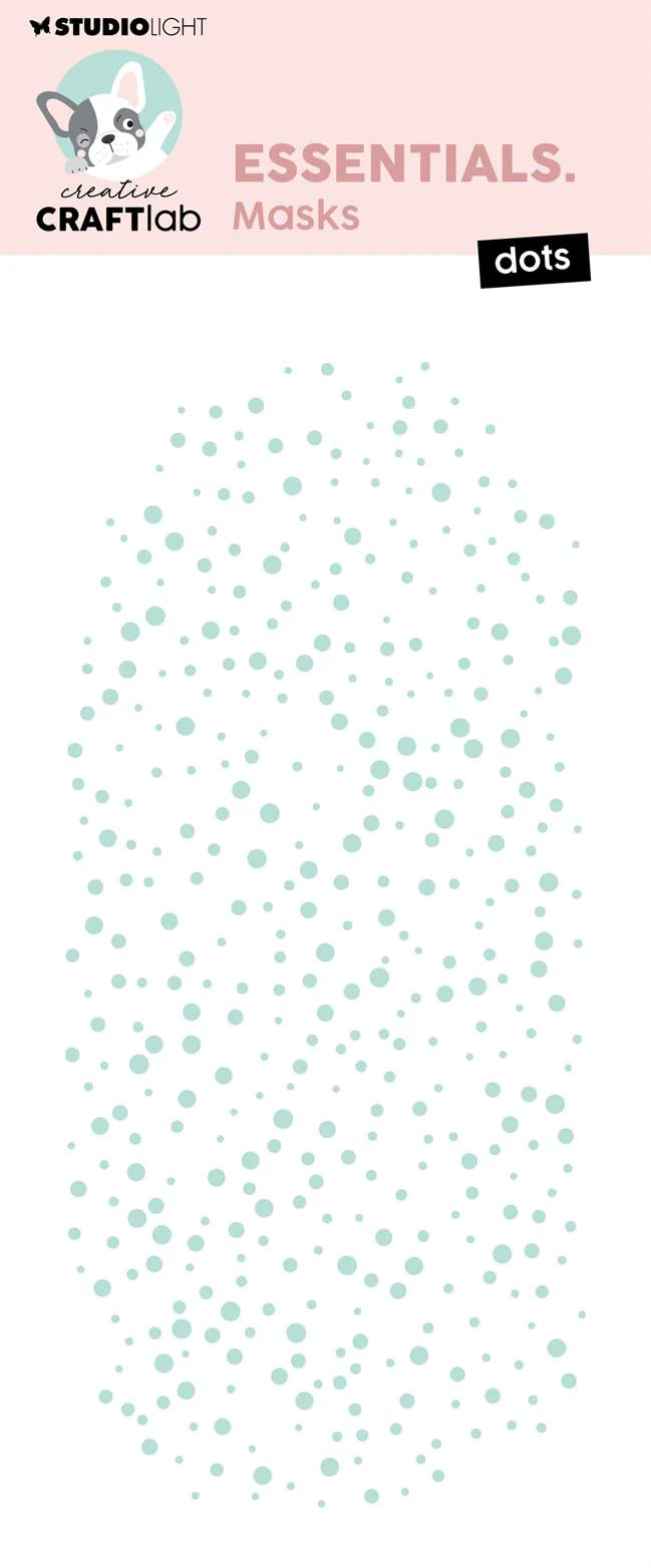StudioLight -  Masks - Dots