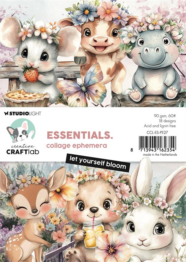 StudioLight - Ephemera - Let yourself bloom