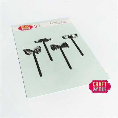 Craft and You - Dies - Men's attributes 2