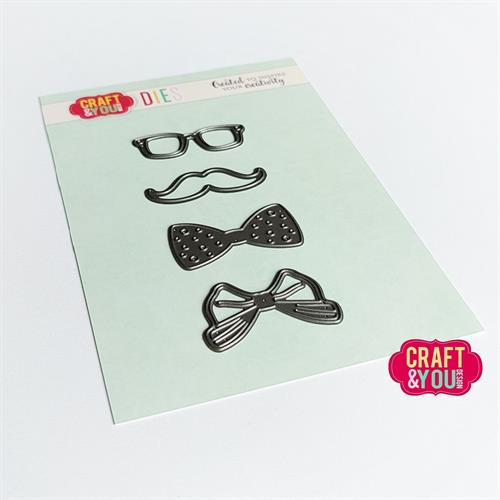 Craft and You - Dies - Men's attributes 1