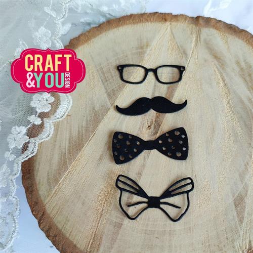 Craft and You - Dies - Men's attributes 1