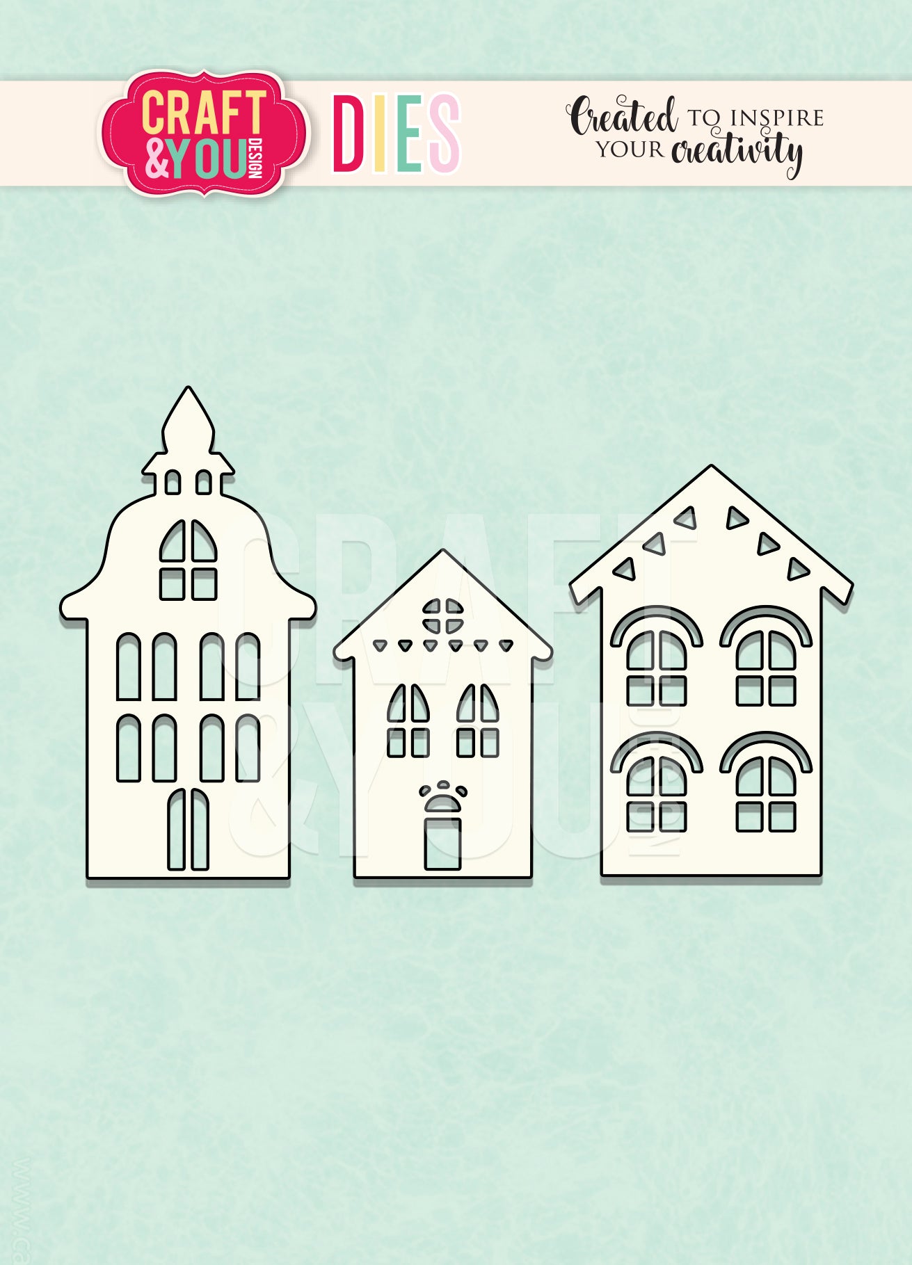Craft and You - Dies - Houses