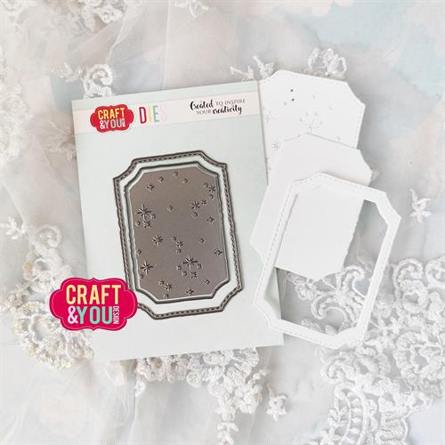 Craft and You - Dies - ATC Night Sky