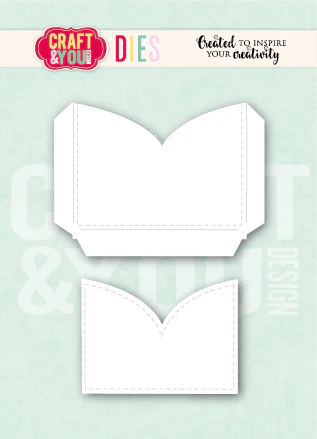 Craft and You - Dies - Pocket by Bea