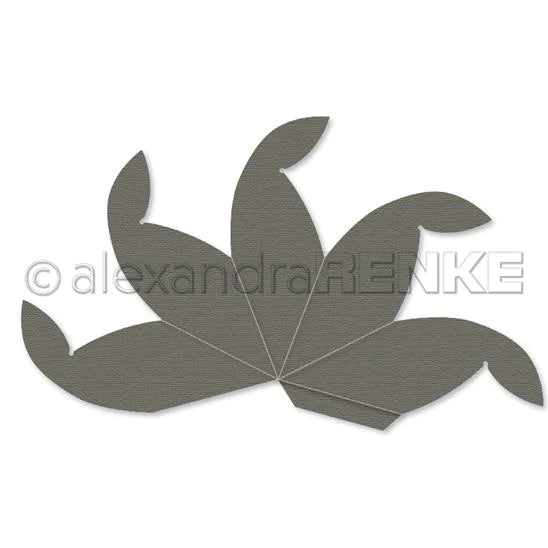 Alexandra Renke - Dies - Strawberry Twist box