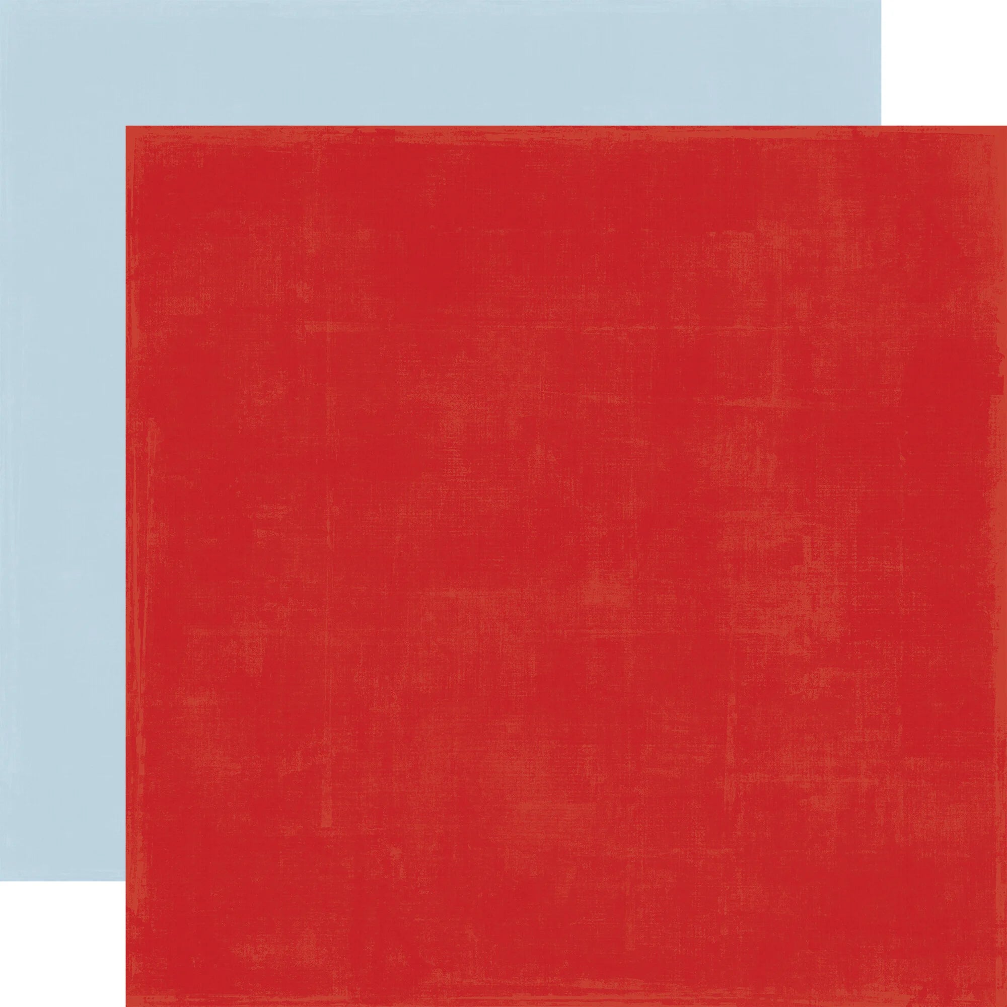 Echo Park - Mouse and Me - Solids - 12 x 12"