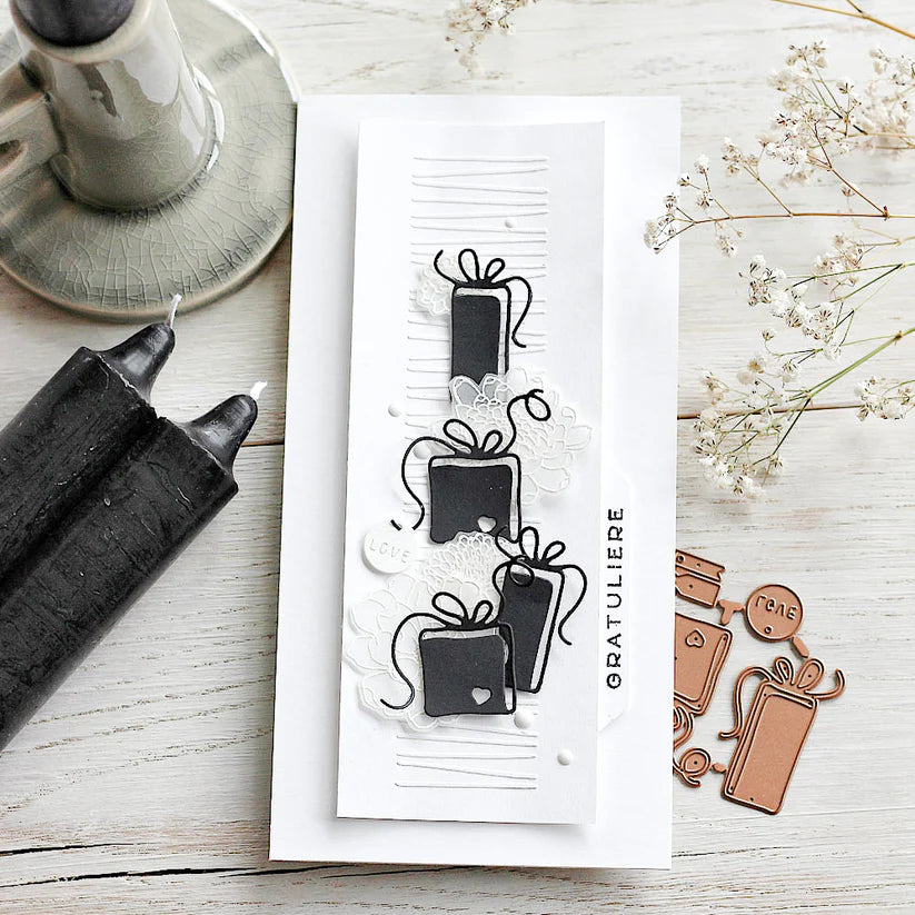 Alexandra Renke - Dies - Present set Paris