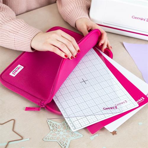 Gemini - Gemini 2 - Storage