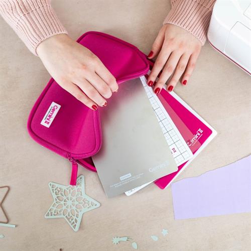 Gemini - Junior - Storage