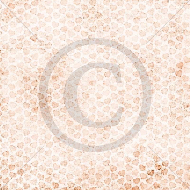 Papirdesign - Fryd og glede - Gledelig - 12 x 12"