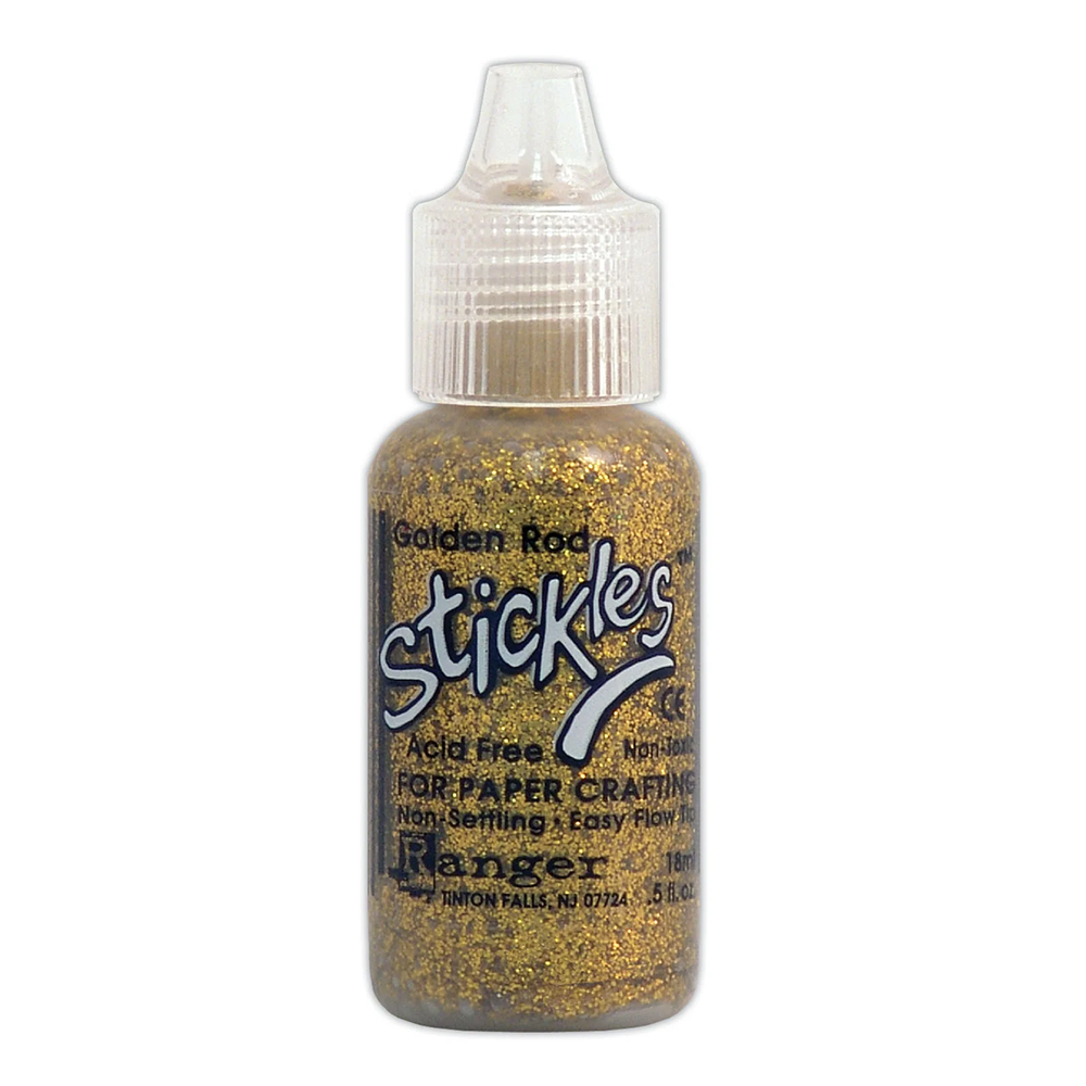 Ranger - Stickles - Golden Rod