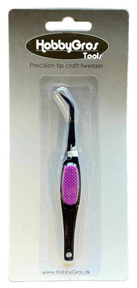 Hobbygros - Pinsett / Tweezer