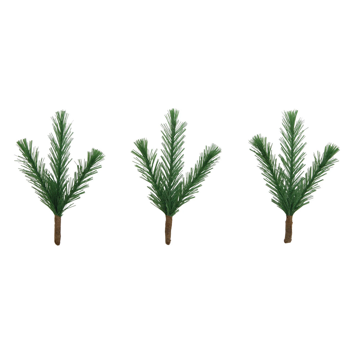 Tim Holtz - Ideaology - Christmas Pine Stems