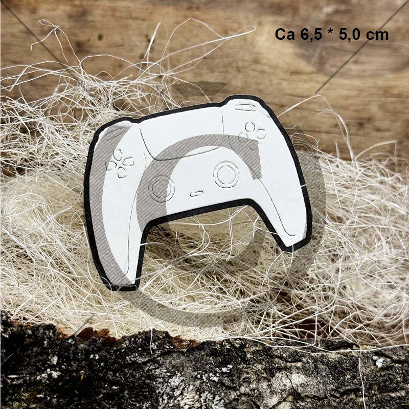 Papirdesign - Dies - Konsoller 2