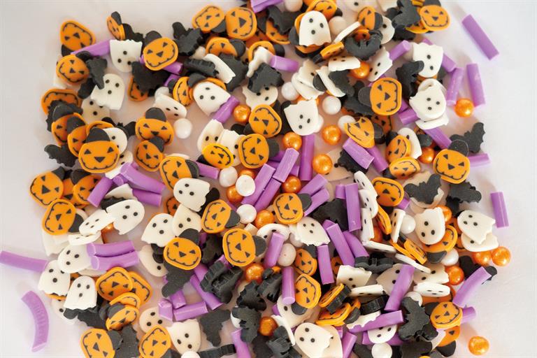 Marianne Design "Shakables - Halloween"
