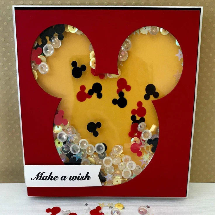 Buttons Galore - Sprinklets - Magical Sparkletz