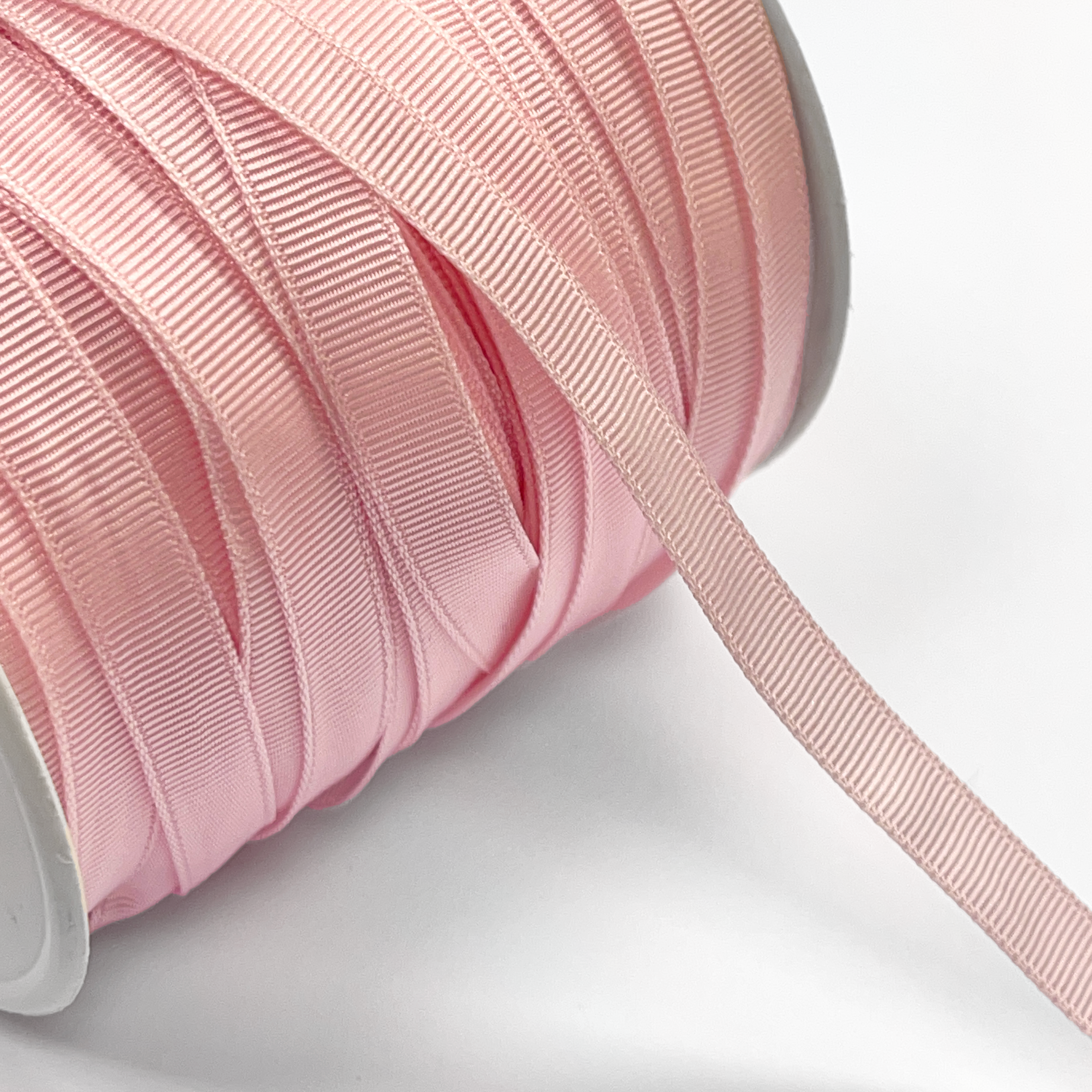 May Arts - Grossgrain - Pink - Metervis